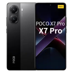 Top 6 smartphones potentes com 12GB RAM de 2025 4 Xiaomi Poco X7 Pro 5G
