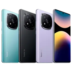 5 Motivos Pra Escolher o Redmi Note 14 Pro 5G 2 Xiaomi Redmi Note 14 Pro 5G