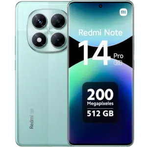 5 Versões do Xiaomi Redmi Note 14 Pro Plus 5G Que Estão Explodindo em Vendas 2 Xiaomi Redmi Note 14 Pro Plus 5G Coral Green