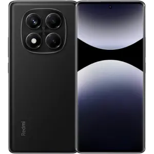5 Versões do Xiaomi Redmi Note 14 Pro Plus 5G Que Estão Explodindo em Vendas 3 Xiaomi Redmi Note 14 Pro Plus 5G Midnight Black 8GB256GB