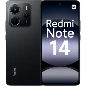 Top 7 Celulares Até R$1000 Que Estão Surpreendendo em 2025, Segundo Especialistas 7 Xiaomi Redmi Note 14