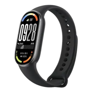 Xiaomi Smart Band Mi Band 10 Review, Vale a Pena em 2025? 1 Xiaomi Smart Band Mi Band 10