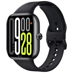 Top 8 Relógios Inteligentes Baratos e Potentes Que Estão Dominando 2025 6 Xiaomi Watch 5