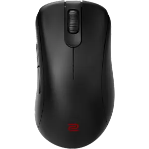 Novo ranking global revela os 5 melhores mouses gamer de 2025 2 ZOWIE EC2 CW
