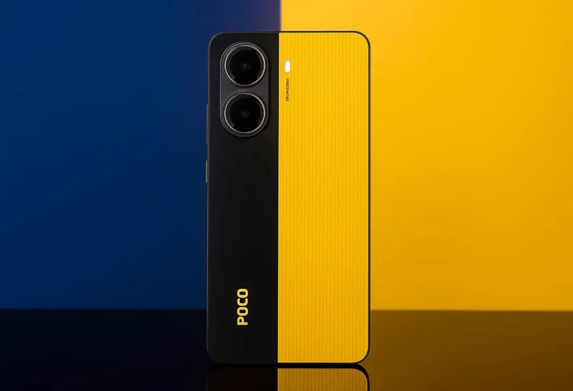 6 Poco X7 Pro em 2025: mais potência, mais inovação 9 Poco X7 Pro