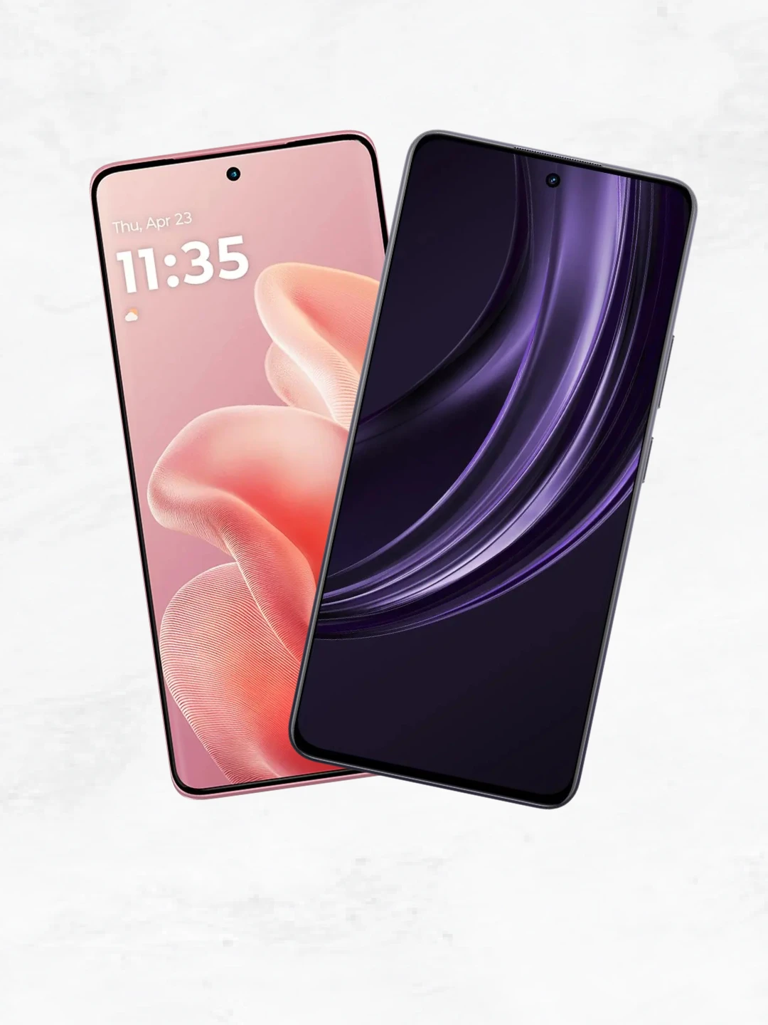 Stories Decidir Comprar 8 edge 60 fusion vs realme 13 plus 8