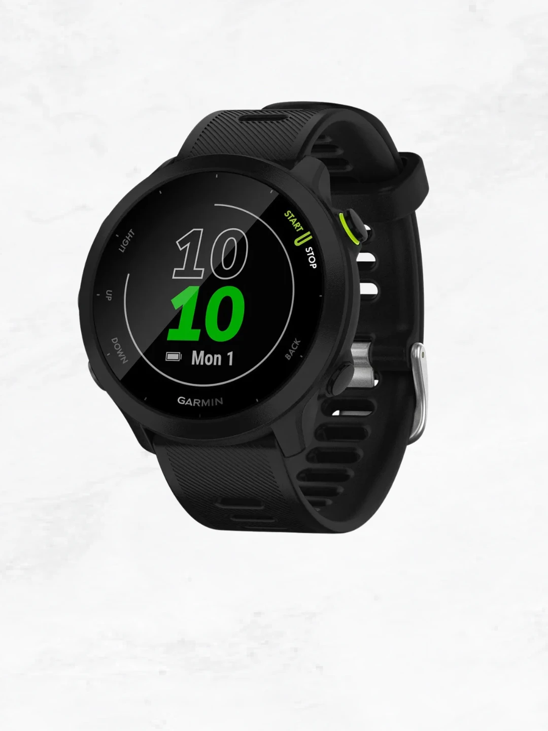 Stories Decidir Comprar 7 garmin forerunner 55 2