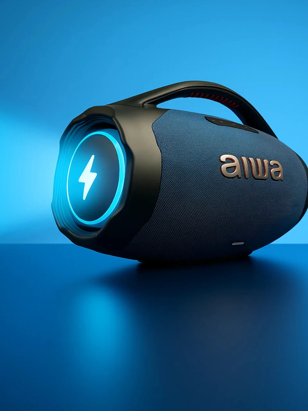 Stories Decidir Comprar 8 melhores caixa boombox plus aiwa 1