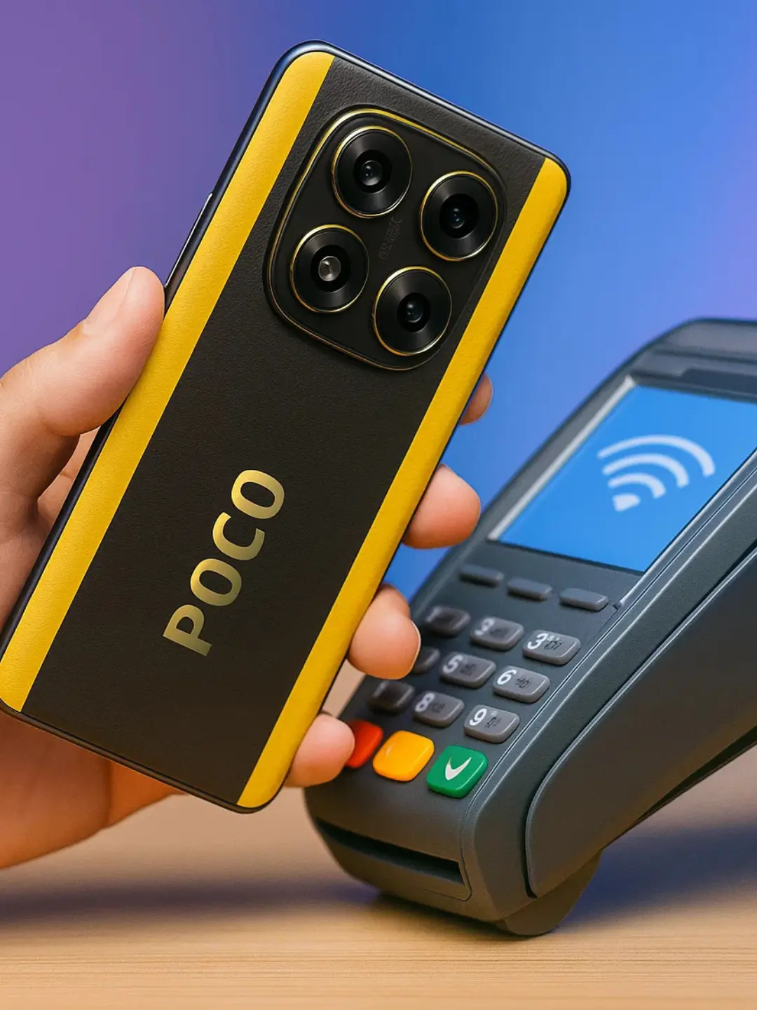 Stories Decidir Comprar 5 5 Celulares Xiaomi com NFC para pagar por aproximacao em 2025
