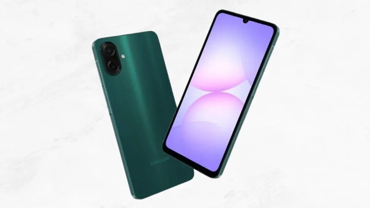 Galaxy A07 é bom Review Completo e Ficha Técnica