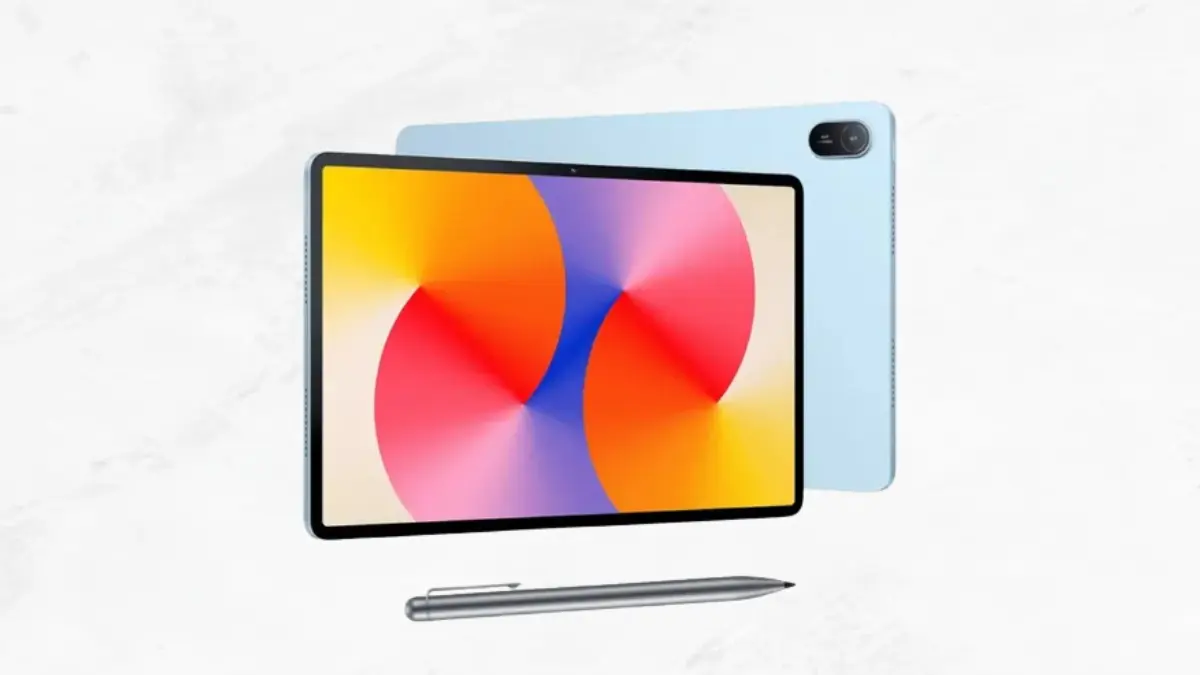 Huawei MatePad SE 11 – Tablet Bom e Barato que Aceita Canetinha