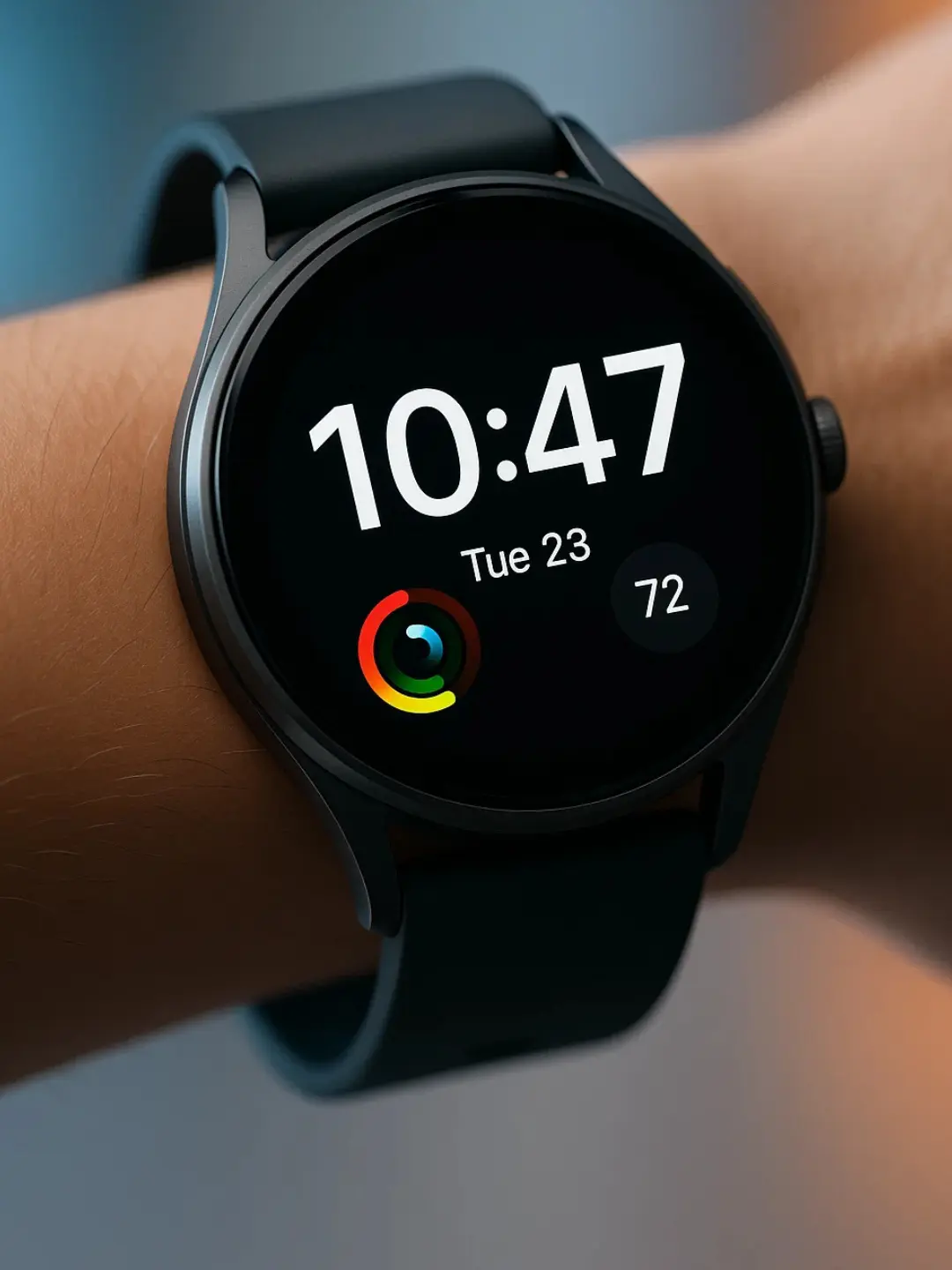 Stories Decidir Comprar 4 Smartwatches com sensores avancados para monitorar a sua saude inovacao no pulso