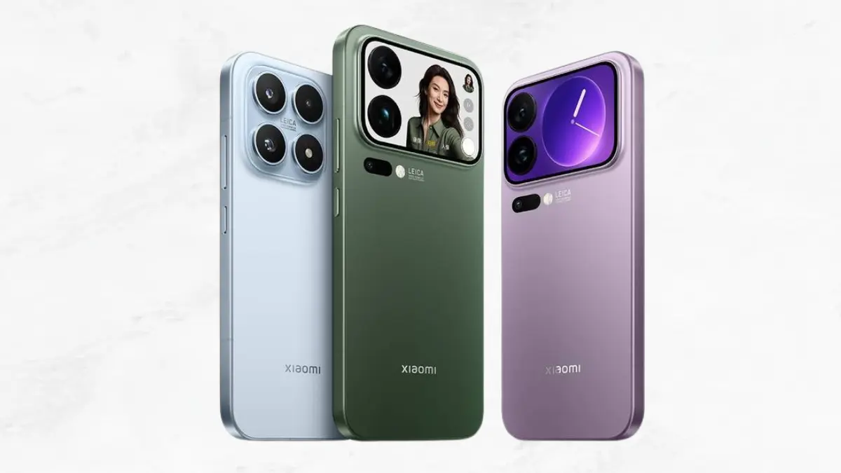 Xiaomi 17 Pro MAX é bom Review Completo e Ficha Técnica