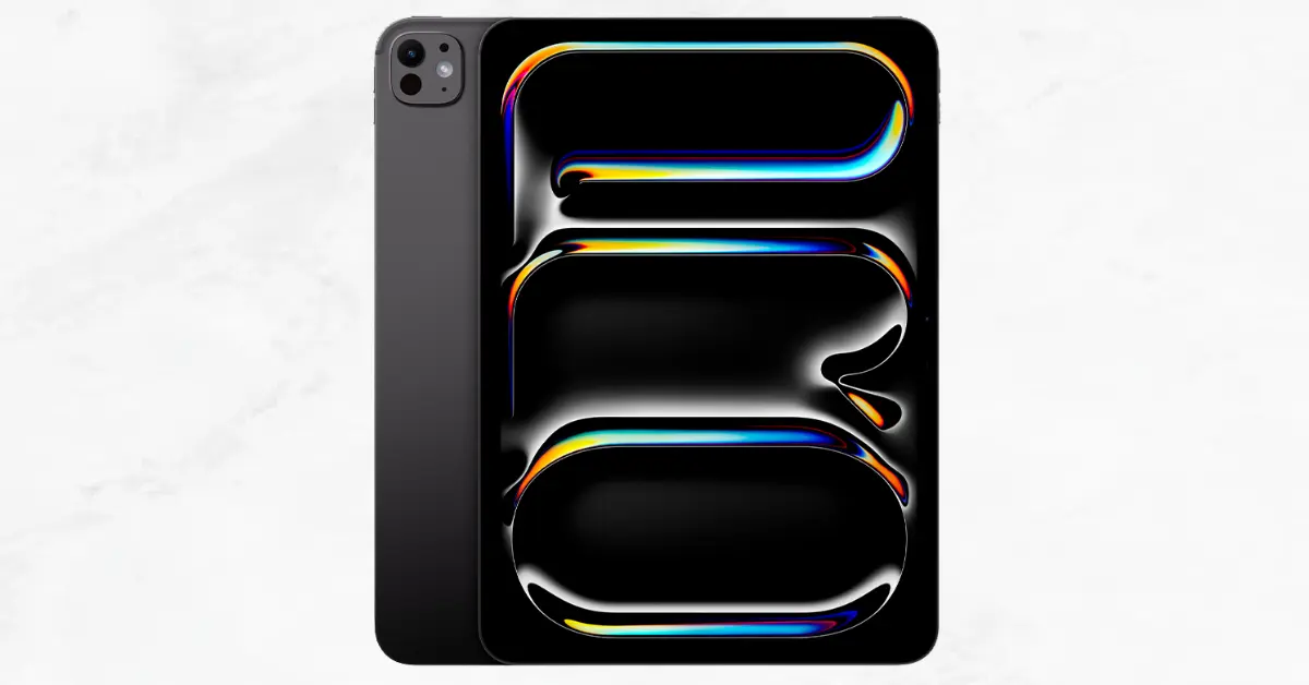 iPad Pro M4 11 é bom Review Completo e Ficha Técnica