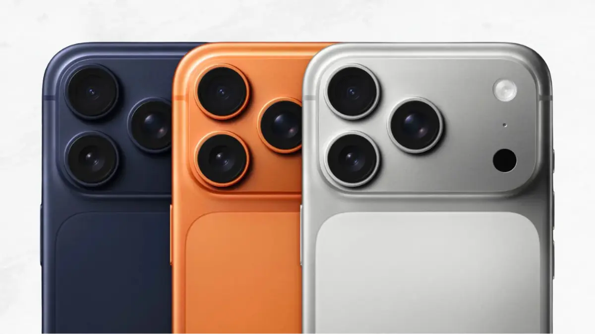 iPhone 17 Pro MAX é bom Review Completo e Ficha Técnica