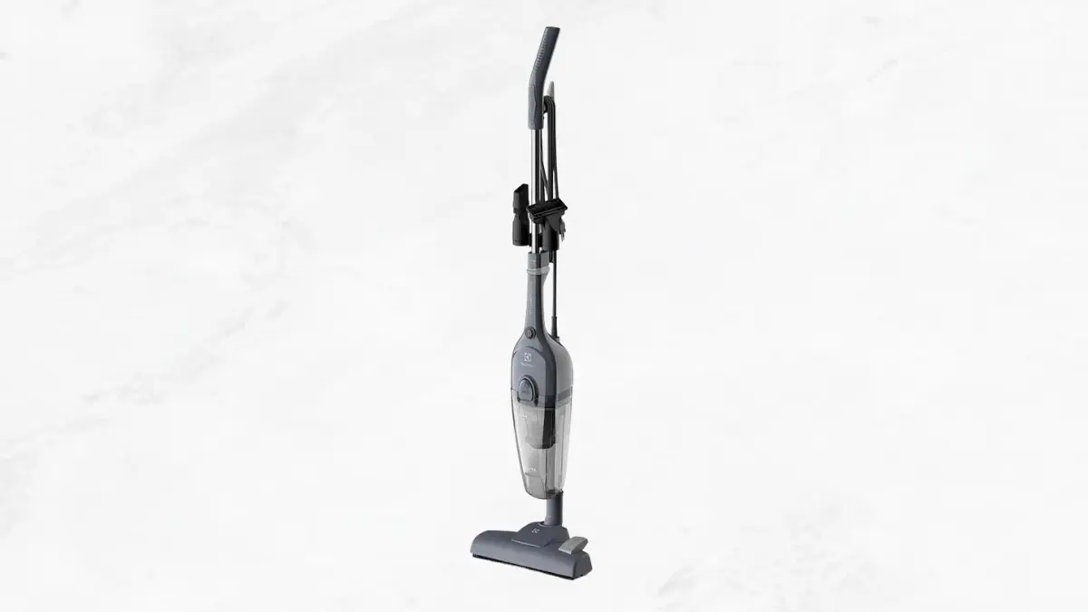 Aspirador Vertical Electrolux STK17 Vale a pena