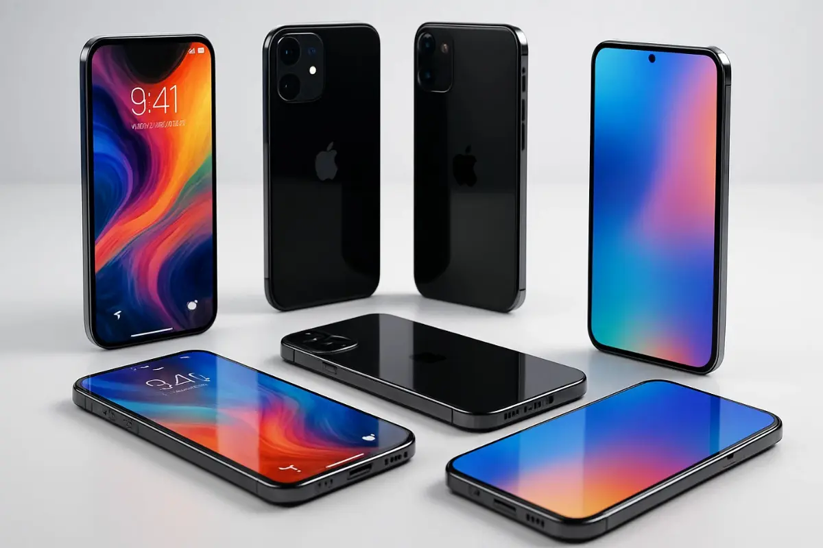 Conheça Celulares Topo de Linha com Preços Acessíveis em 2025