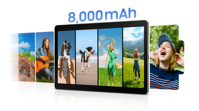 Galaxy Tab S10 FE vs Galaxy Tab S10 Lite: Comparativo Completo 7 Galaxy Tab S10 FE vs Galaxy Tab S10 Lite