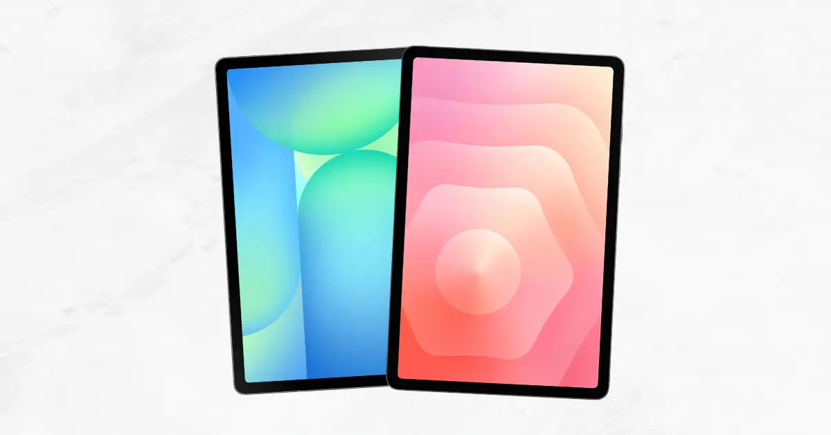 Galaxy Tab S10 FE vs Galaxy Tab S11 Comparativo Completo