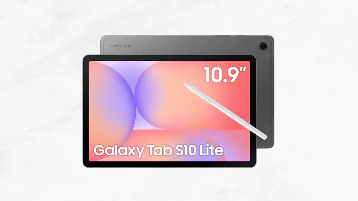 Galaxy Tab S10 Lite Vale a Pena