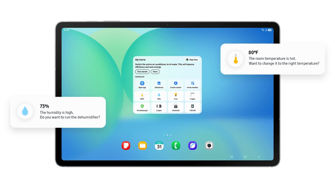Galaxy Tab S10 FE vs Galaxy Tab S10 Lite: Comparativo Completo 11 Galaxy Tab S10 Lite vs Galaxy Tab S10 FE