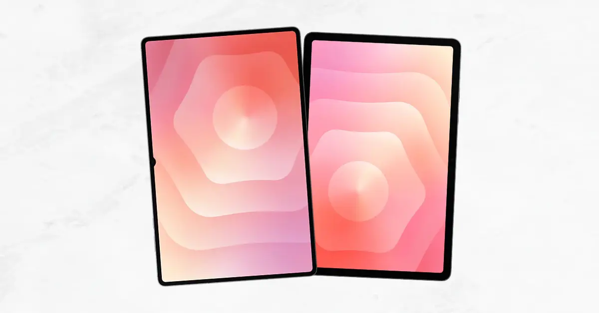 Galaxy Tab S11 Ultra vs Galaxy Tab S11 Comparativo Completo