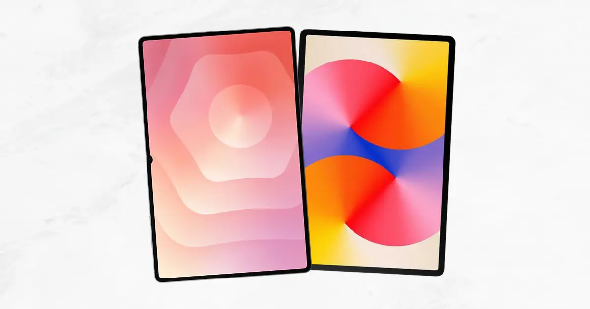 Galaxy Tab S11 Ultra vs Huawei MatePad SE 11 Comparativo Completo