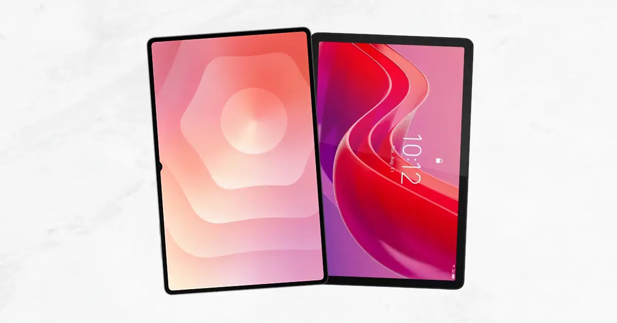 Galaxy Tab S11 Ultra vs Lenovo Tab K11 Comparativo Completo