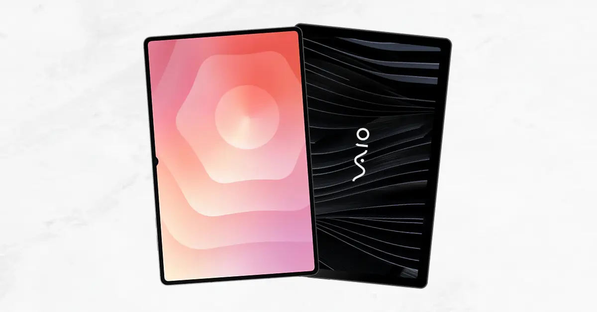 Galaxy Tab S11 Ultra vs Vaio TL10 Comparativo Completo