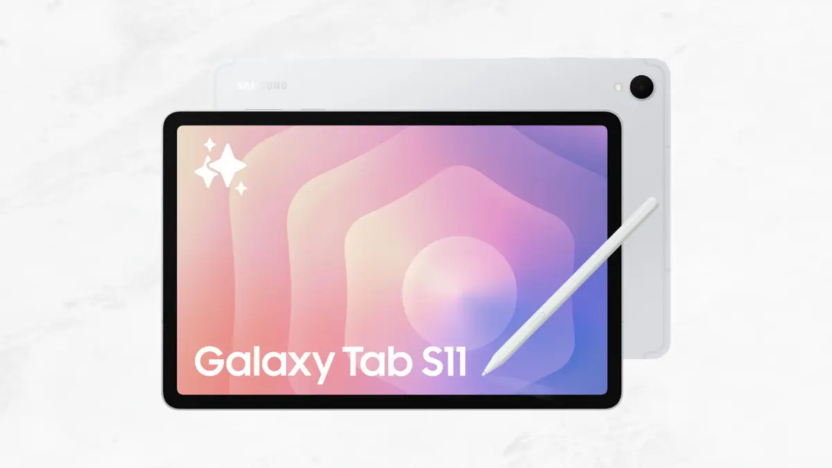 Galaxy Tab S11 Vale a Pena