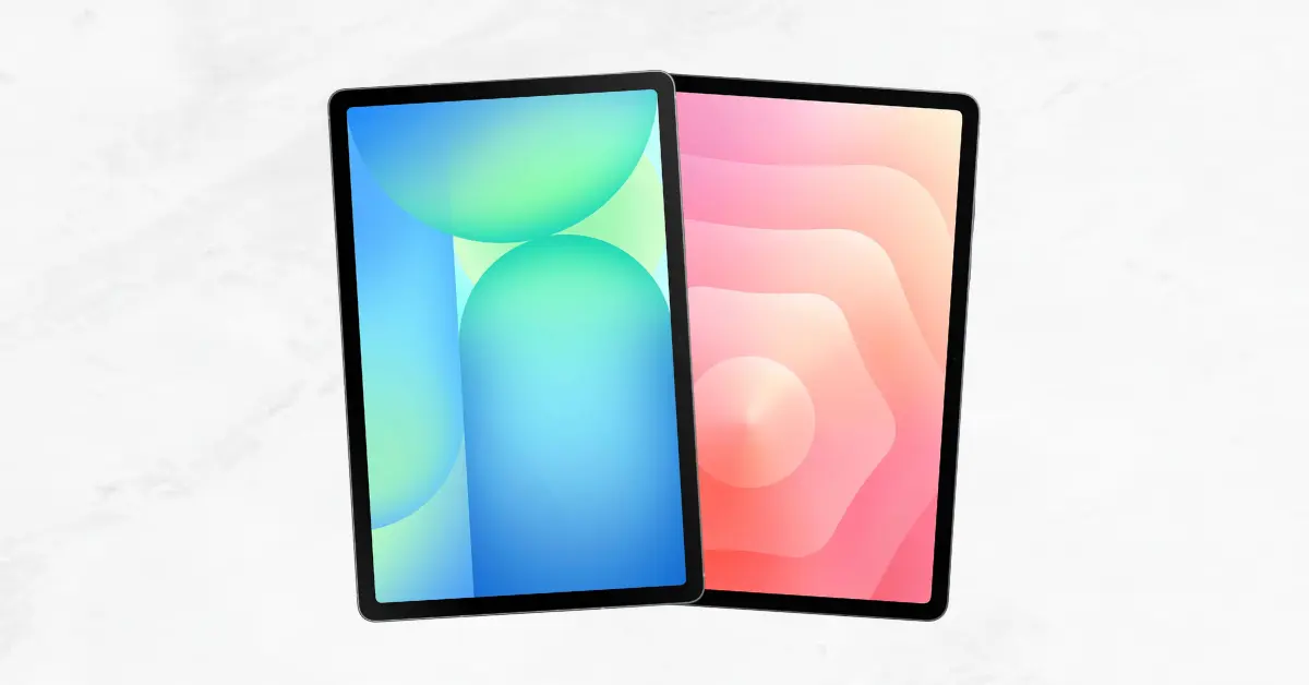 Galaxy Tab S11 vs Galaxy Tab S10 Lite Comparativo Completo