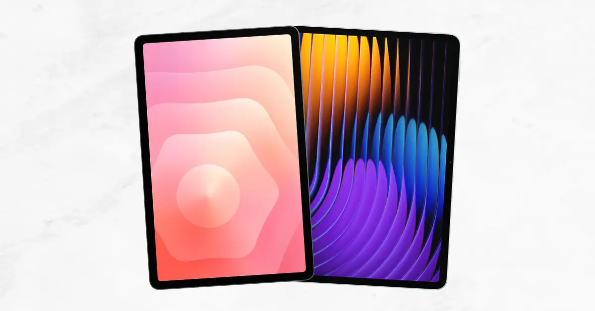 Galaxy Tab S11 vs Xiaomi Pad 7 Comparativo Completo