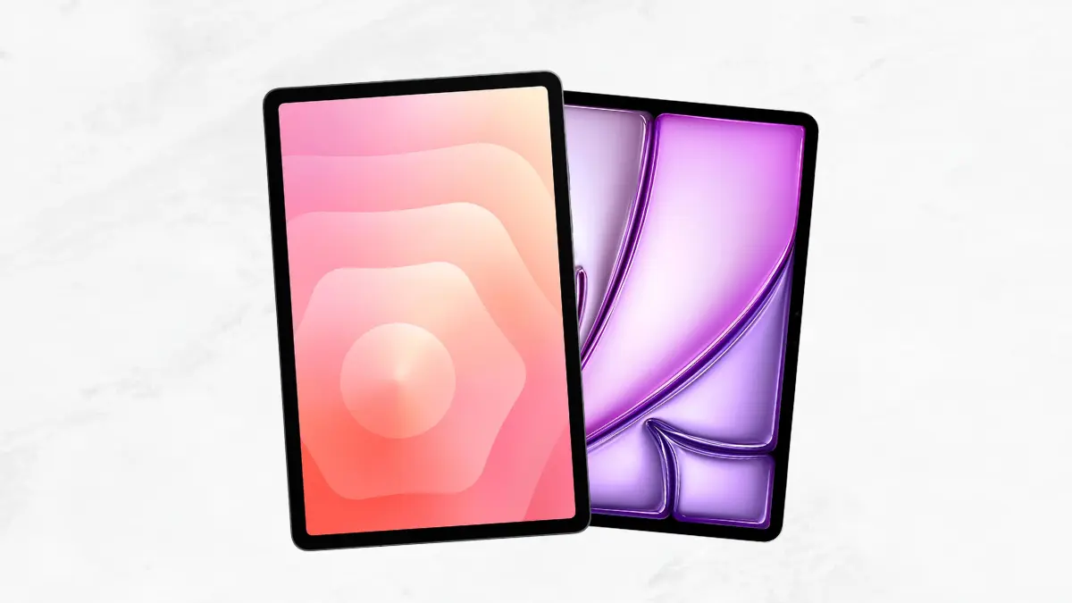 Galaxy Tab S11 vs iPad Air M3 Comparativo Completo