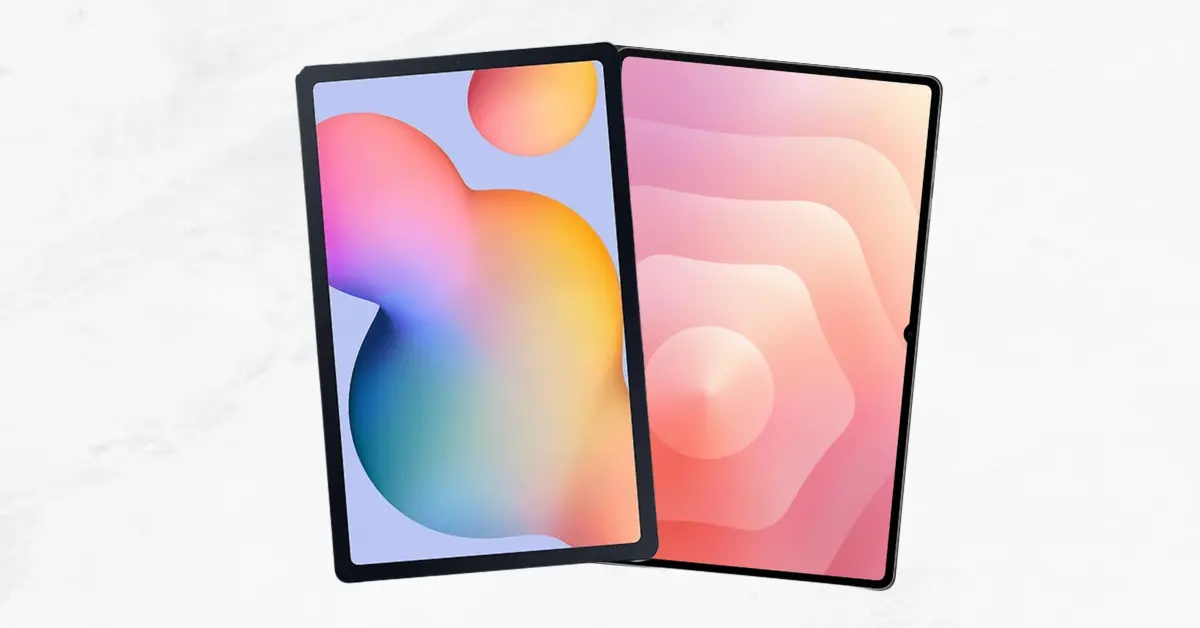 Galaxy Tab S6 Lite vs Galaxy Tab S11 Comparativo Completo