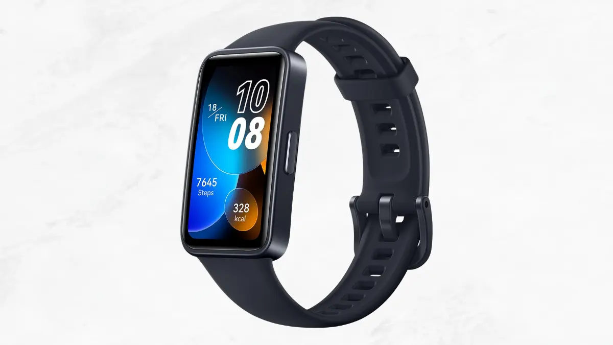 Huawei Band 8 é bom Review Completo e Ficha Técnica