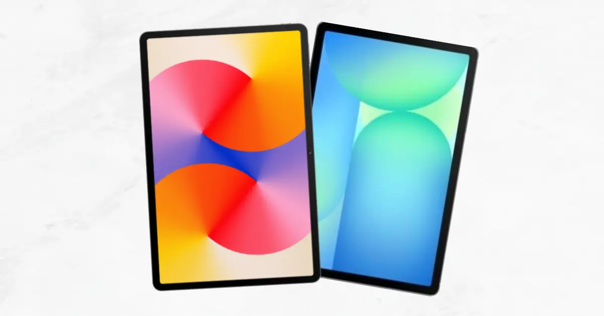 Huawei MatePad SE 11 vs Galaxy Tab S10 Lite Comparativo Completo