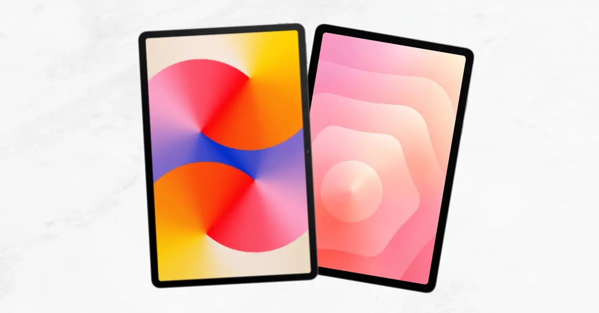 Huawei MatePad SE 11 vs Galaxy Tab S11 Comparativo Completo