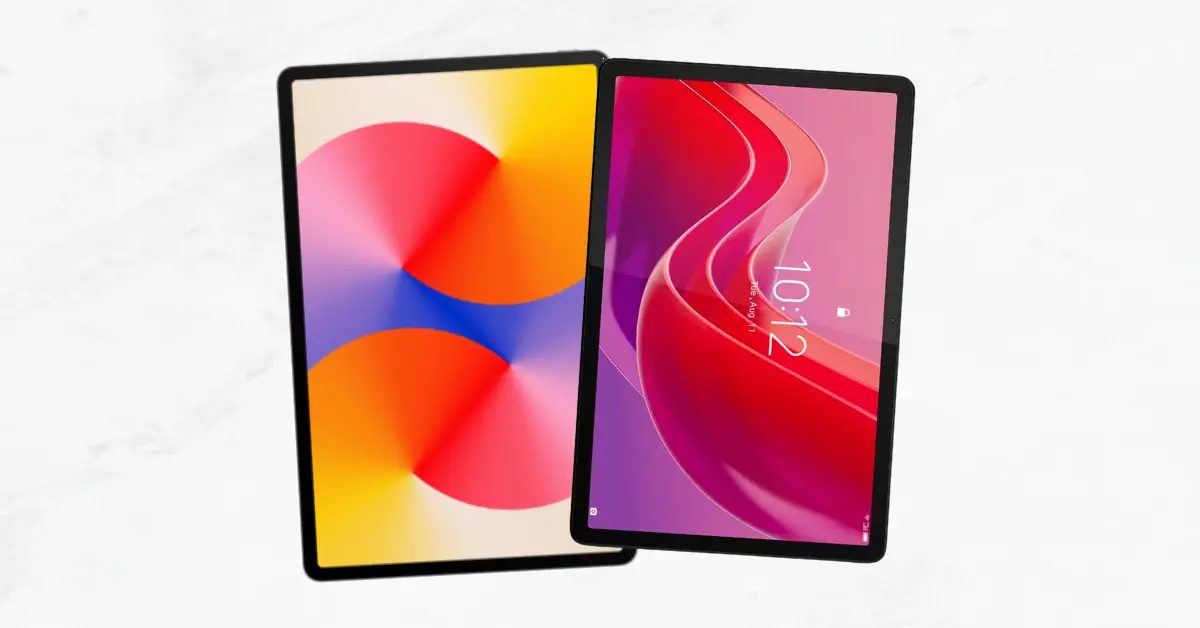 Huawei MatePad SE 11 vs Lenovo Tab M11 Comparativo Completo