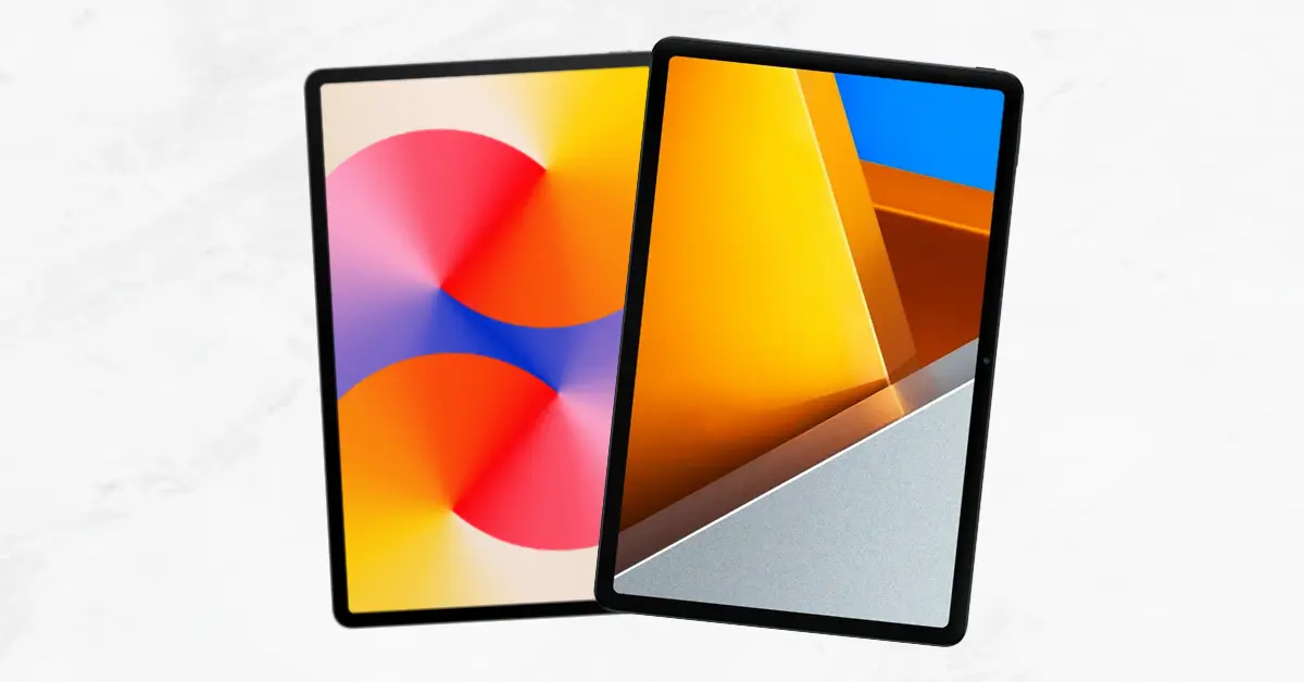 Huawei MatePad SE 11 vs Poco Pad Comparativo Completo