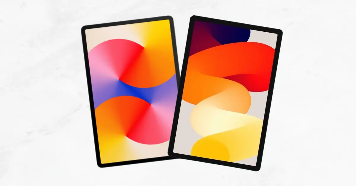 Huawei MatePad SE 11 vs Redmi Pad SE Comparativo Completo