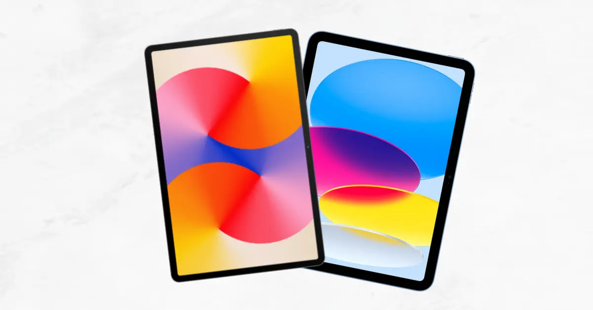 Huawei MatePad SE 11 vs iPad 11 Comparativo Completo