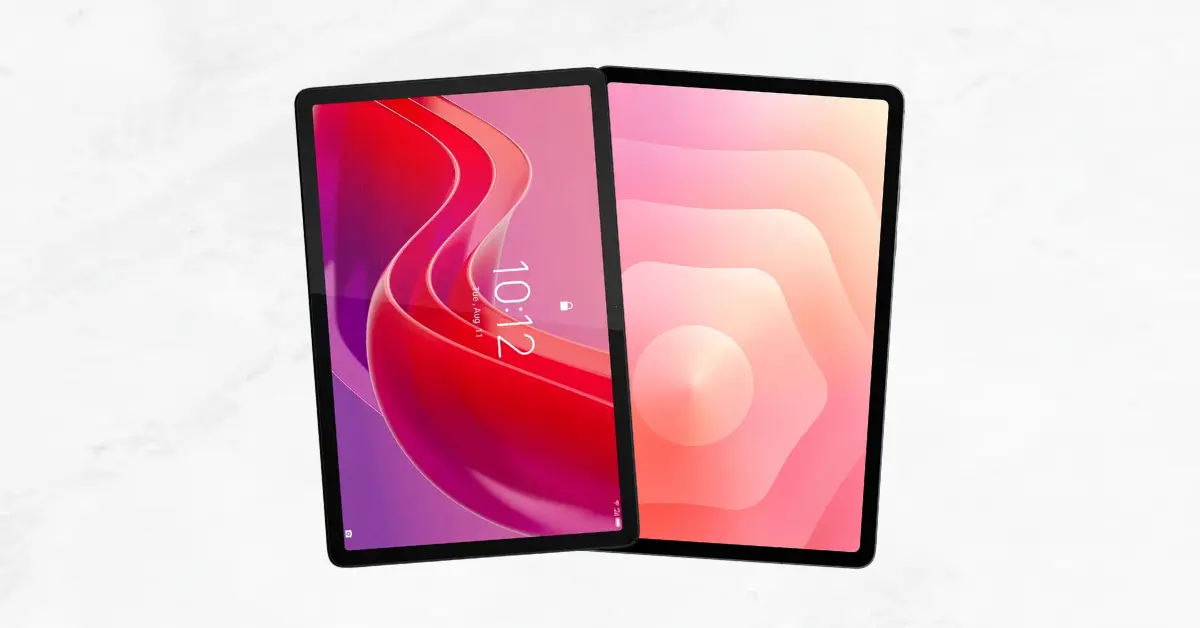 Lenovo Tab K11 vs Galaxy Tab S10 Lite Comparativo Completo