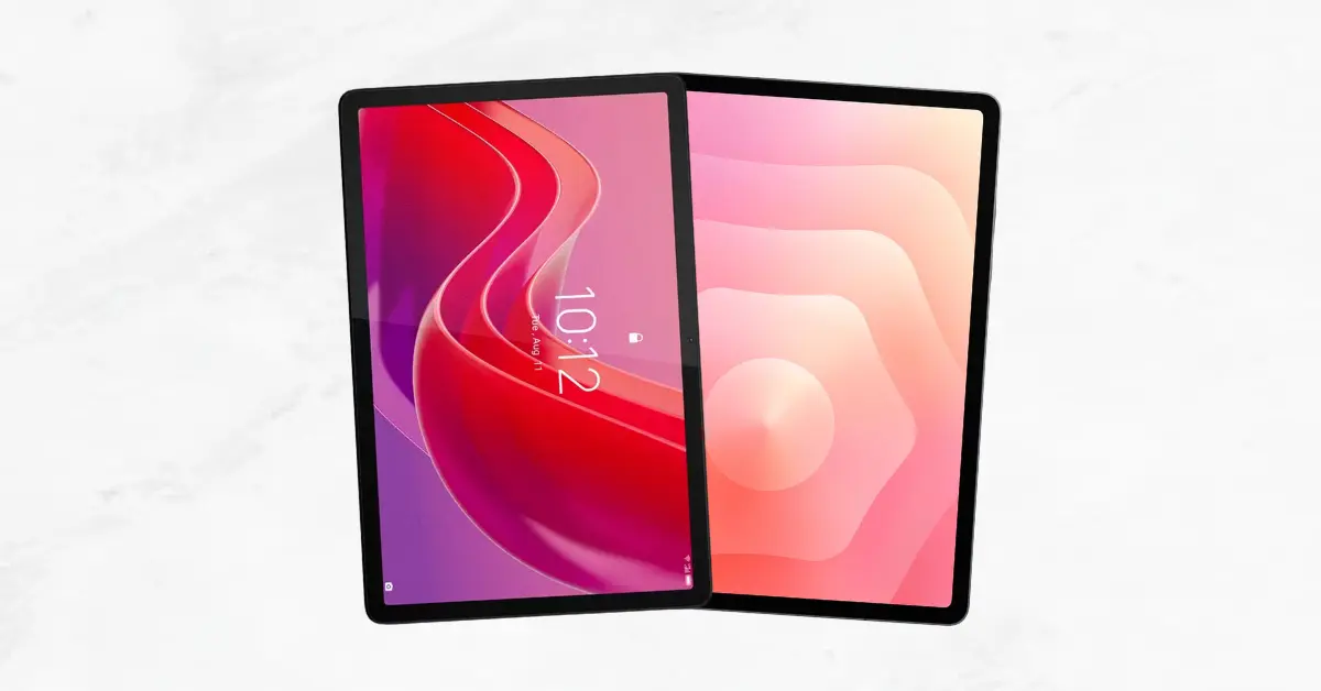 Lenovo Tab M11 vs Galaxy Tab S10 Lite Comparativo Completo