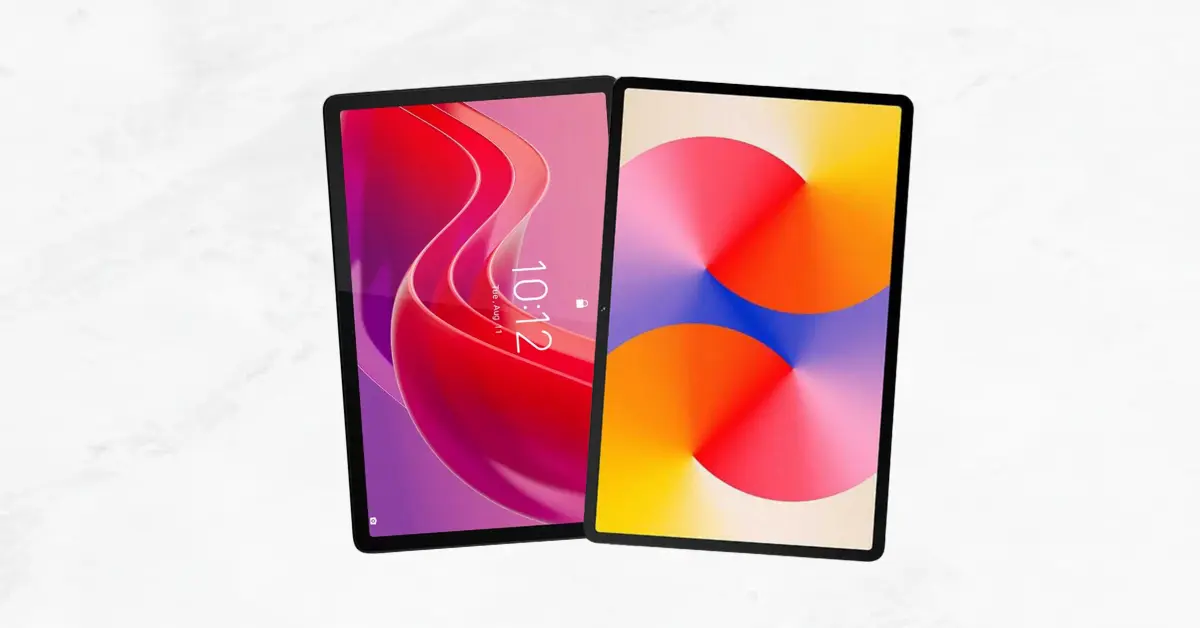 Lenovo Tab M11 vs Huawei MatePad SE 11 Comparativo Completo