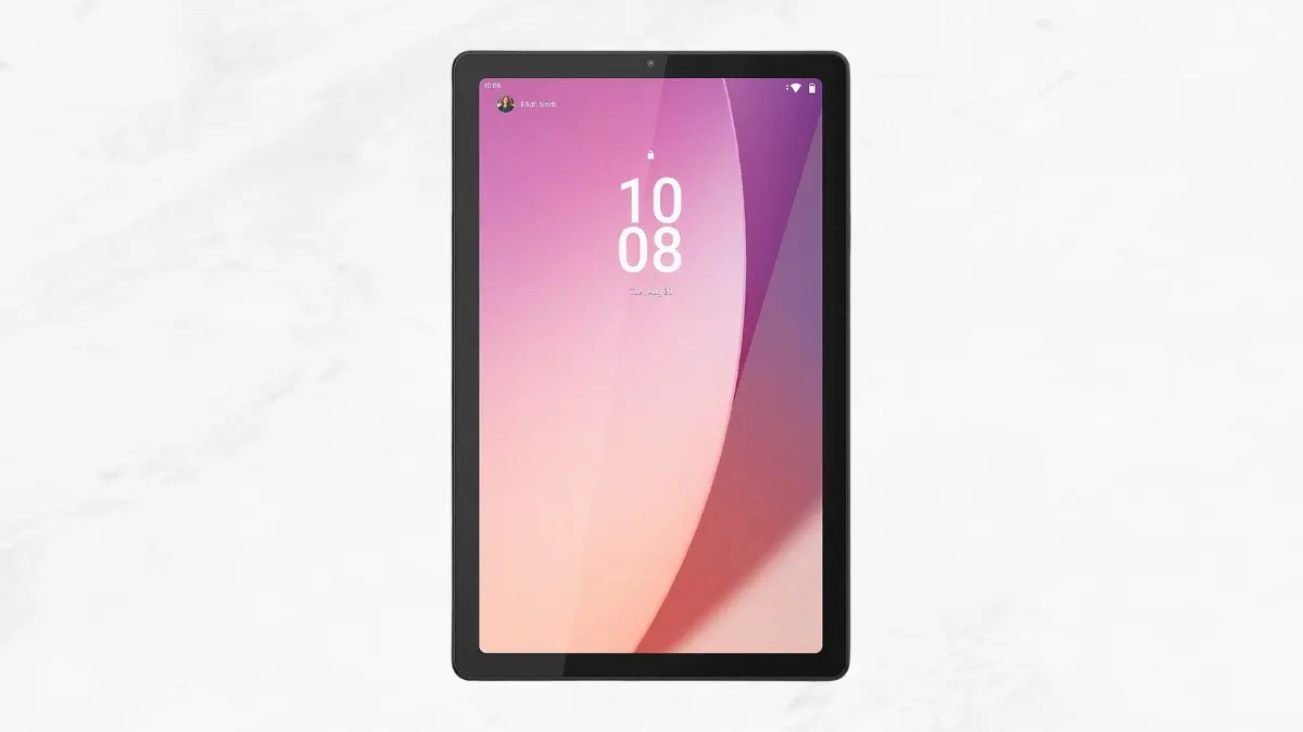 Lenovo Tab M9 Vale a Pena