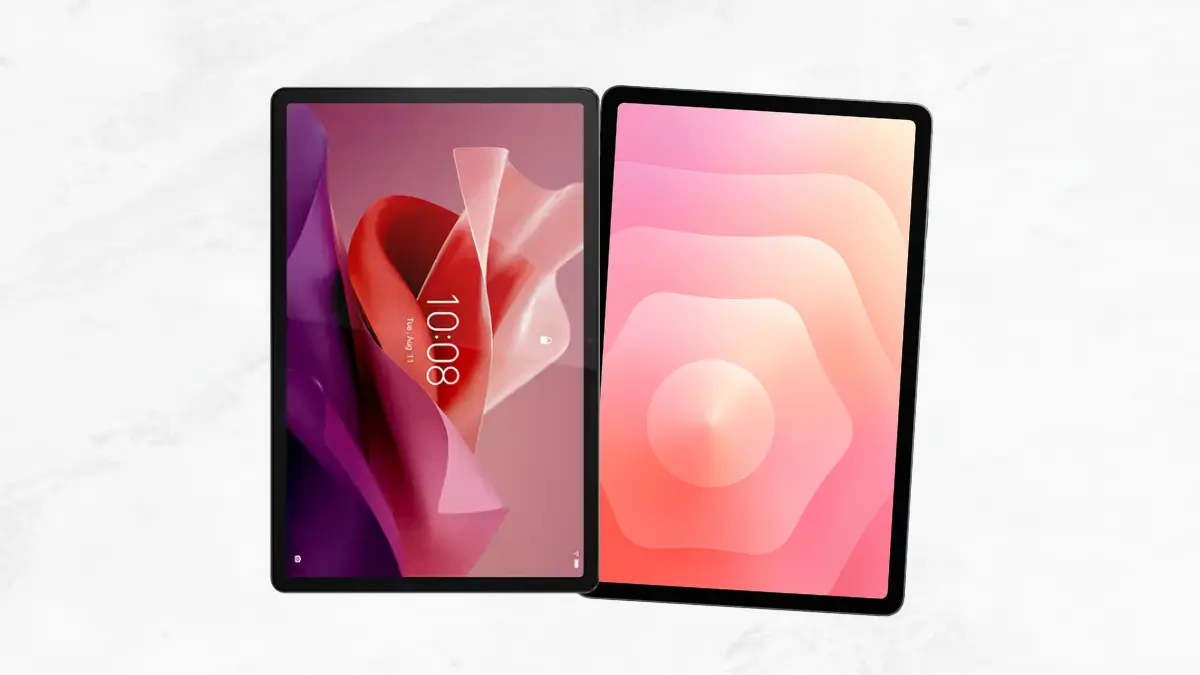 Lenovo Tab P12 vs Galaxy Tab S10 Lite Comparativo Completo
