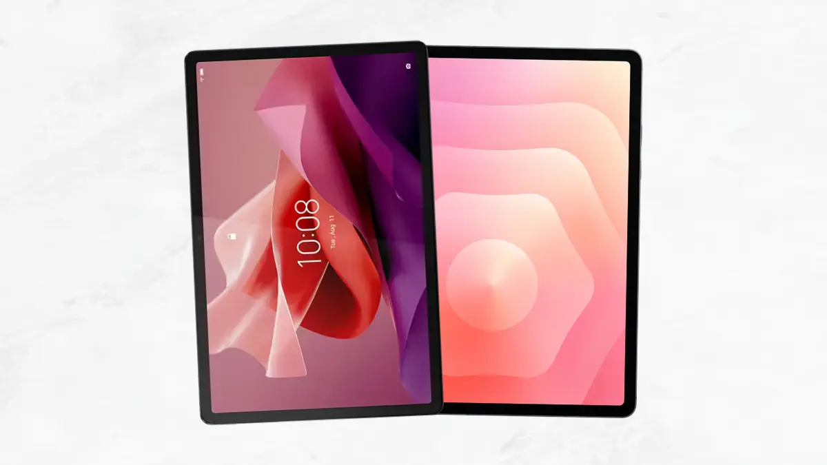 Lenovo Tab P12 vs Galaxy Tab S11 Comparativo Completo