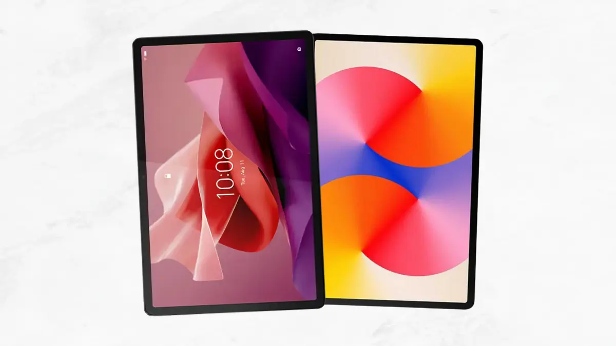Lenovo Tab P12 vs Huawei MatePad SE 11 Comparativo Completo
