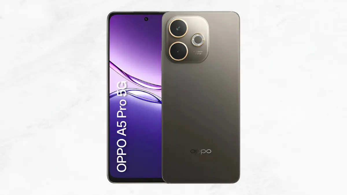 Oppo A5 Pro é bom Review Completo e Ficha Técnica