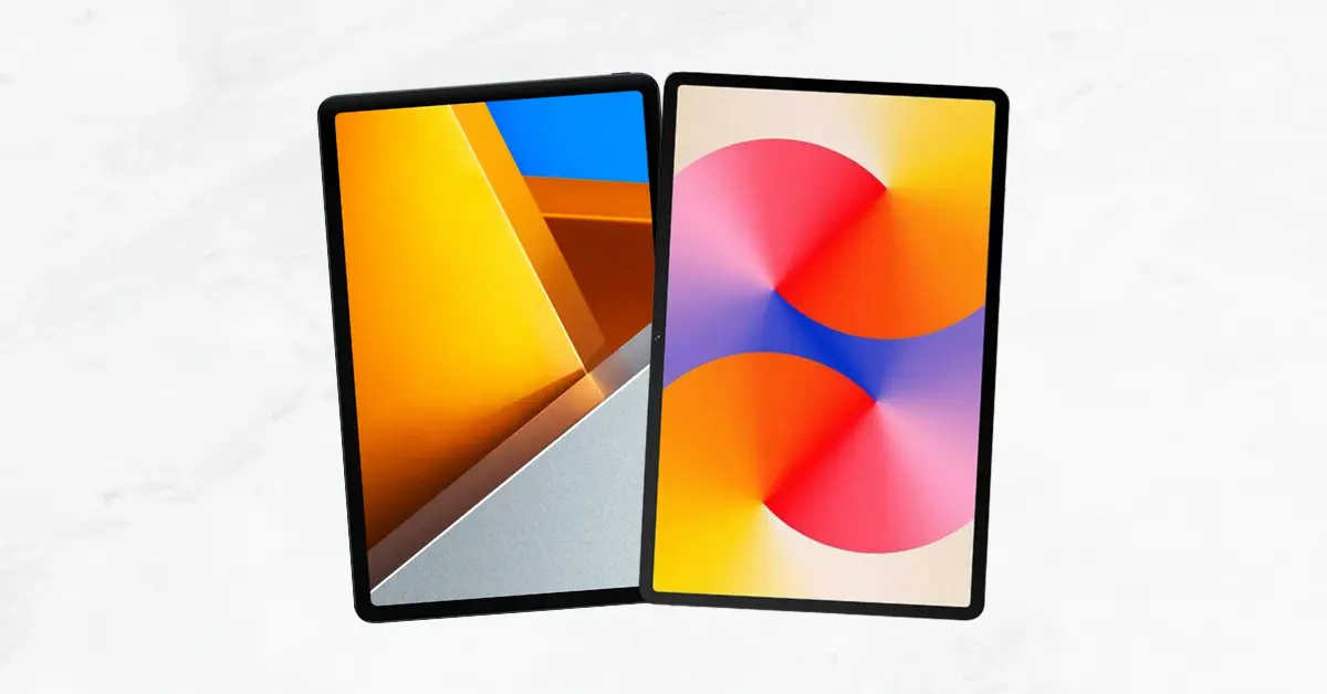 Poco Pad vs Huawei MatePad SE 11 Comparativo Completo
